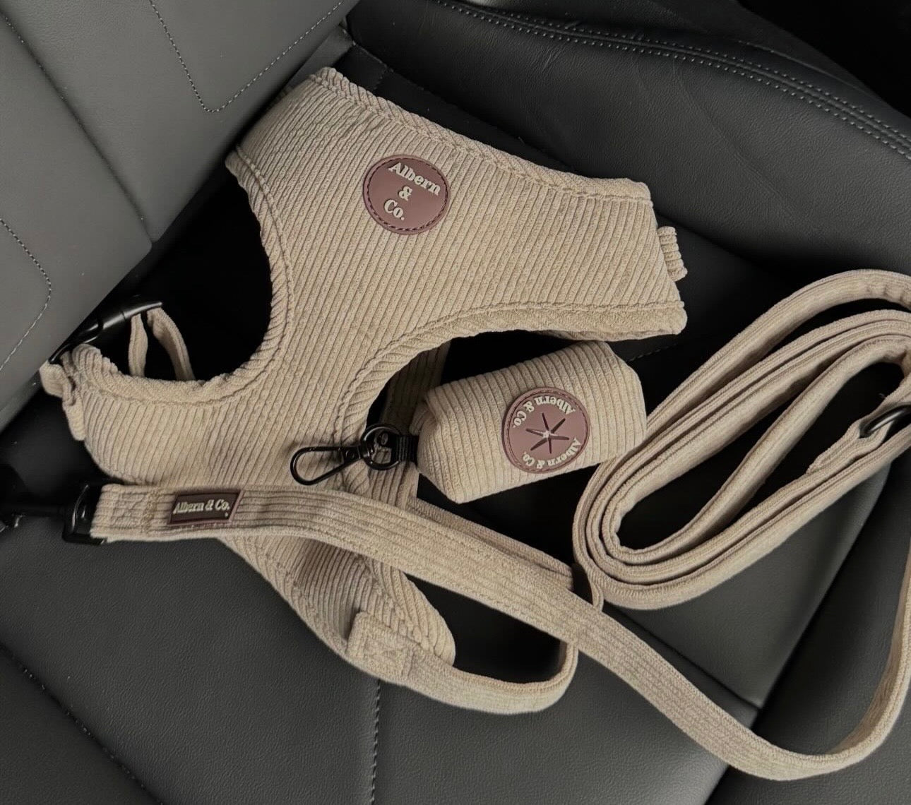 CORDUROY ESSENTIALS BUNDLE