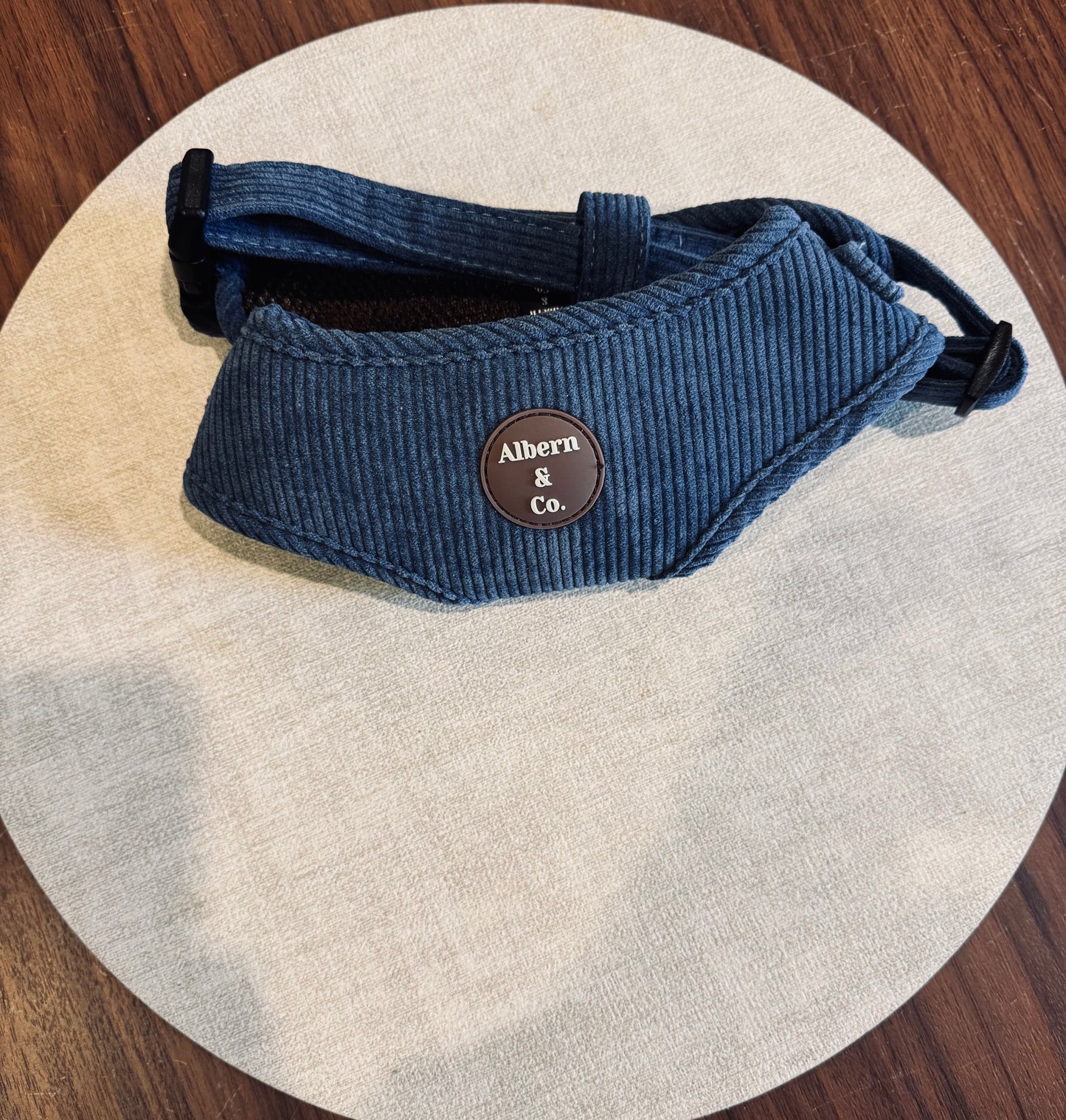 Dog Harness