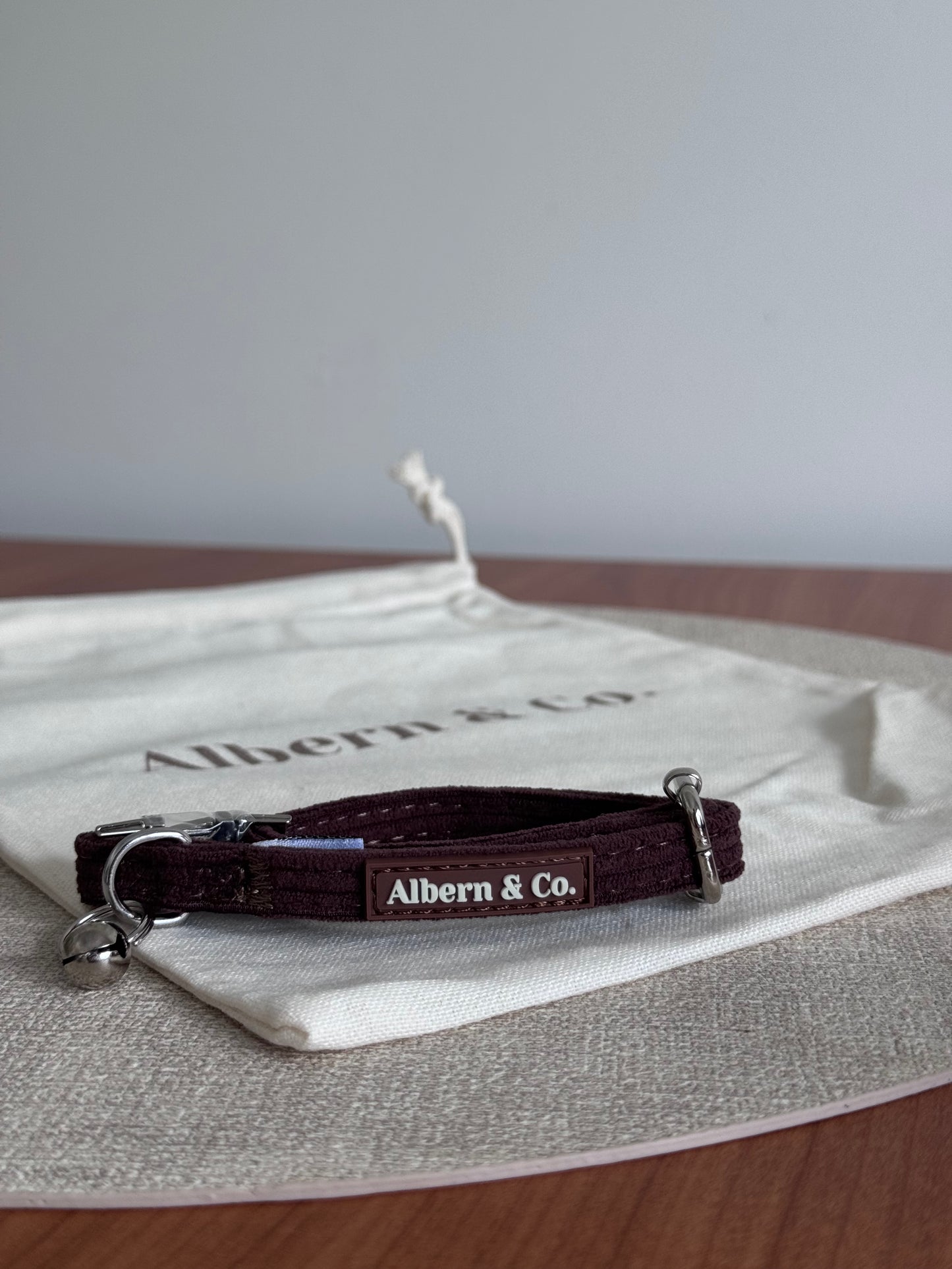 Cat Collar