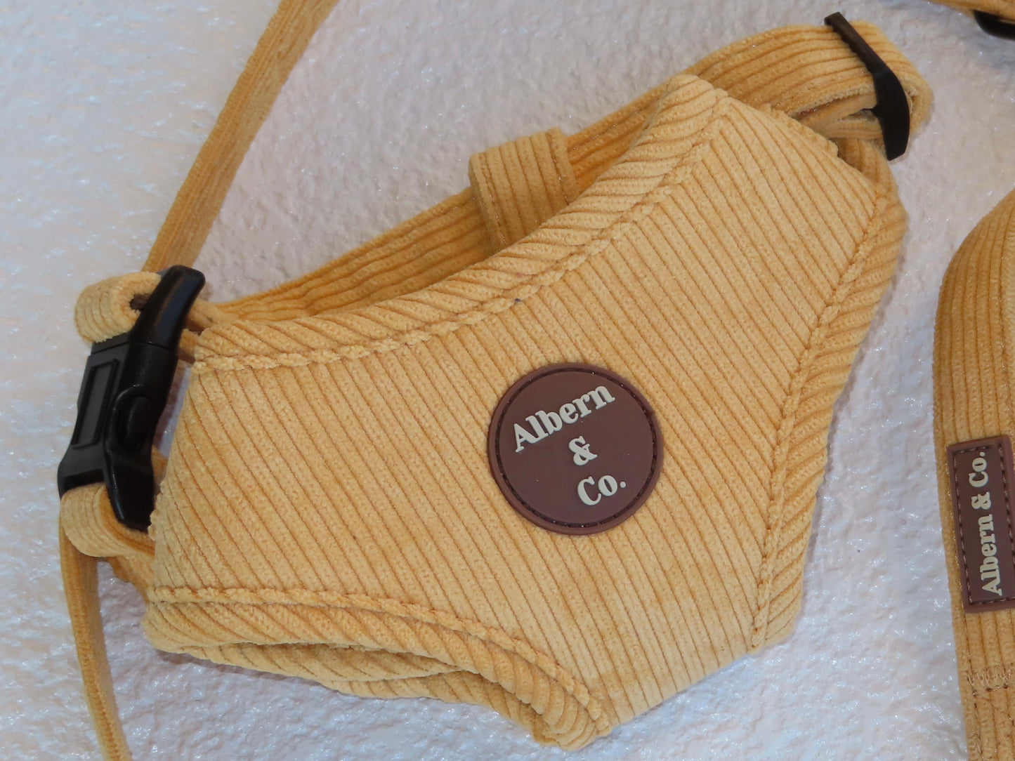 Dog Harness